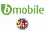 Bmobile QS810 Unlock Codes