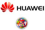 Huawei Codes Database